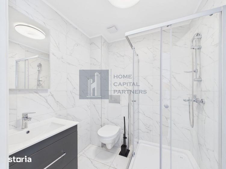 Apartament cu 3 camere, mobilat în Ștefăneștii de Jos