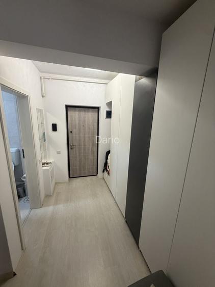 Inchiriez Garsoniera Popesti-Leordeni la 600m de metrou
