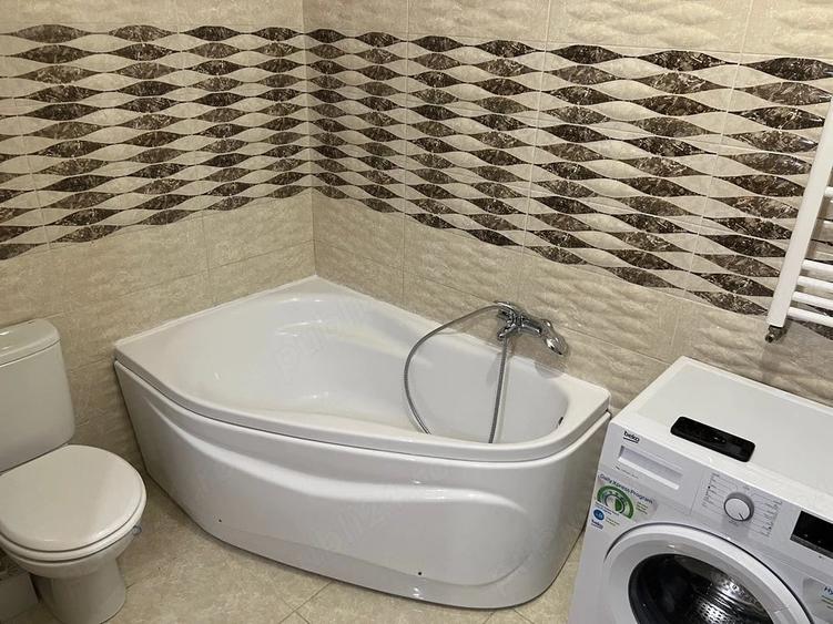 Apartament cu 2 camere decomandat în Chiajna