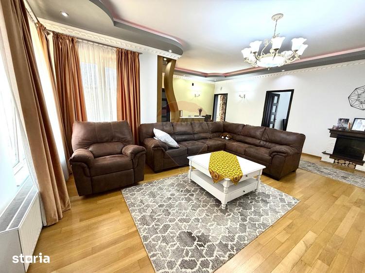 Casă cu 4 camere cu Teren 557 Mp în Central