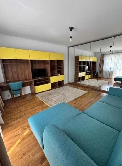Nerva Traian METROU TIMPURI NOI,DECOMANDAT,Amenajat,parcare,mobilat,complet - 2