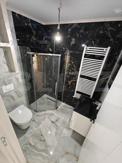 Casă individuală cu 4 camere cu Canalizare în Ștefăneștii Noi