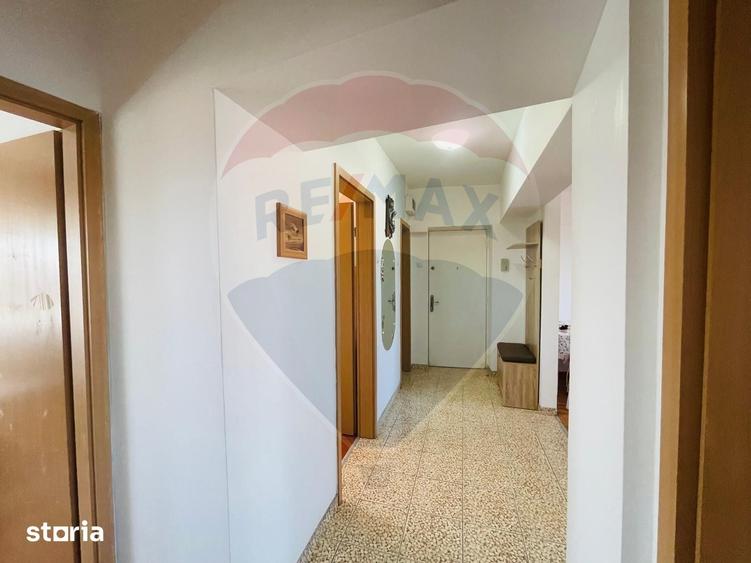 Apartament cu 3 camere de inchiriat in zona Turnisor - 2