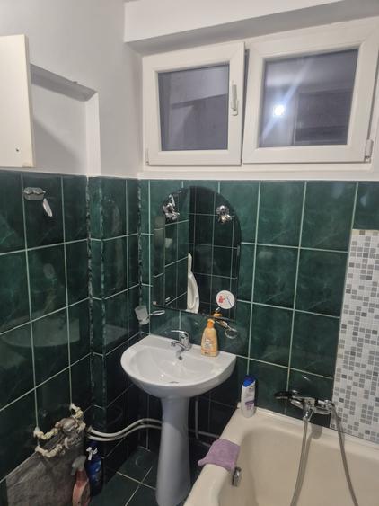 Apartament cu 2 camere decomandat în Tineretului