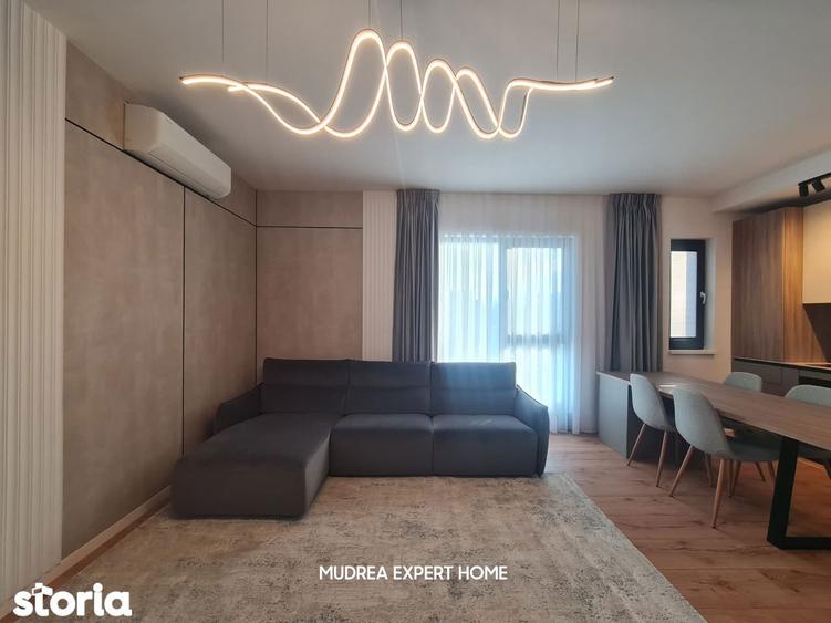 Nou / Apartament Premium / 2 Camere / Tunari-Otopeni - 17