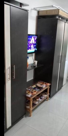 vânzare garsonieră zona Cet mobilată utilată 17 mp etaj 2/4 RADET - 3