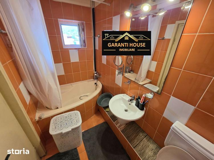 Apartament cu 2 camere în Valea Borcutului