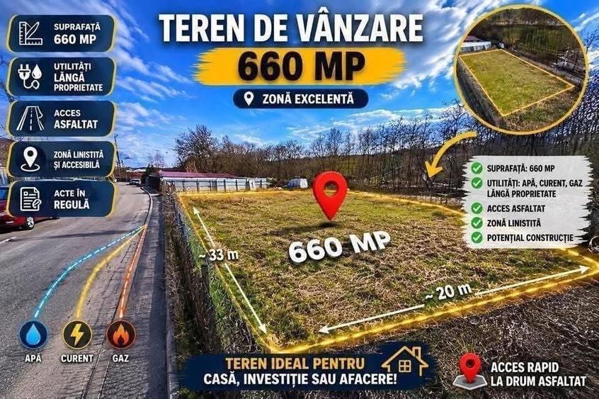 Spațiu comercial, în Central