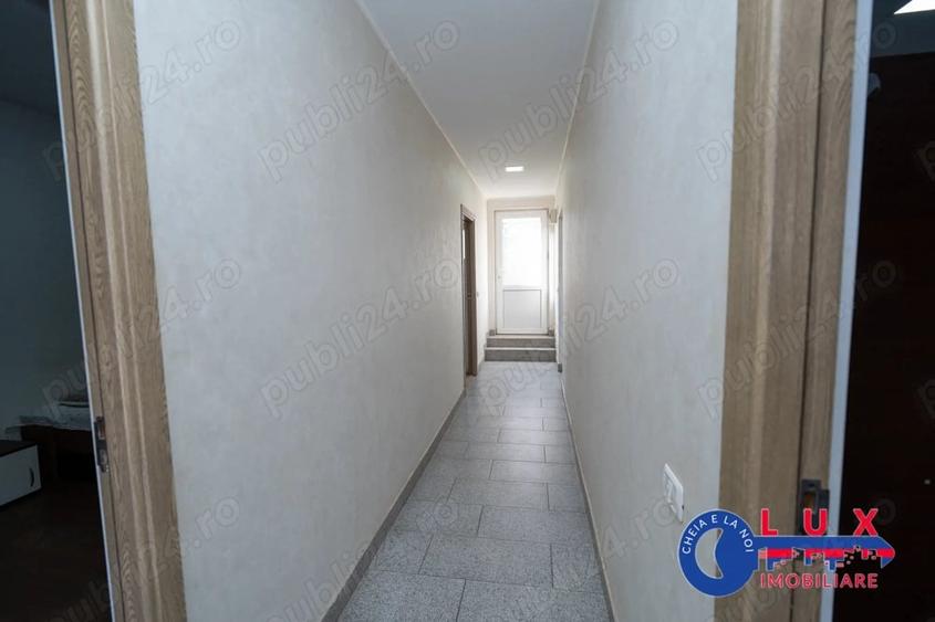 Apartament cu 2 camere decomandat în Vest