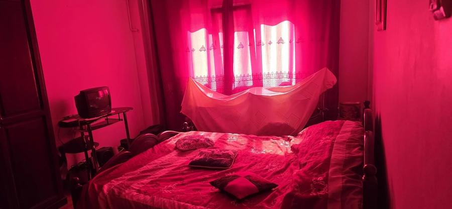 Apartament cu 2 camere decomandat în Frumoasa