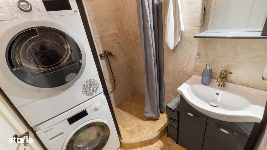 Apartament cu 3 camere, mobilat în Alba Iulia