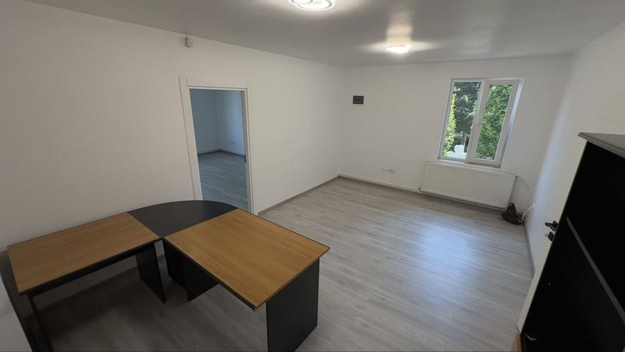 Spațiu comercial, de 75 mp, în Ștefan cel Mare