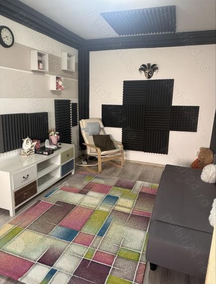 Casă cu 2 camere cu Teren 90 Mp în Central