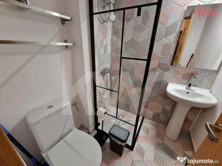 Calea Bucure?ti Garsoniera ideala pentru venit pasiv - 3
