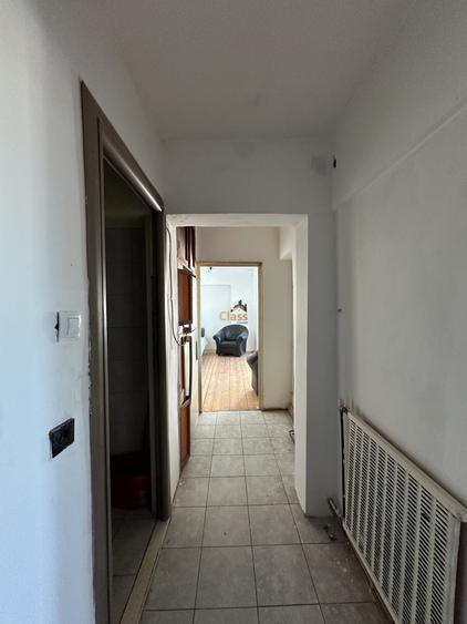 Apartament cu 2 camere decomandat în Mărăști