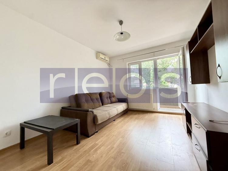 Apartament cu 2 camere decomandat, mobilat în 1 Decembrie 1918