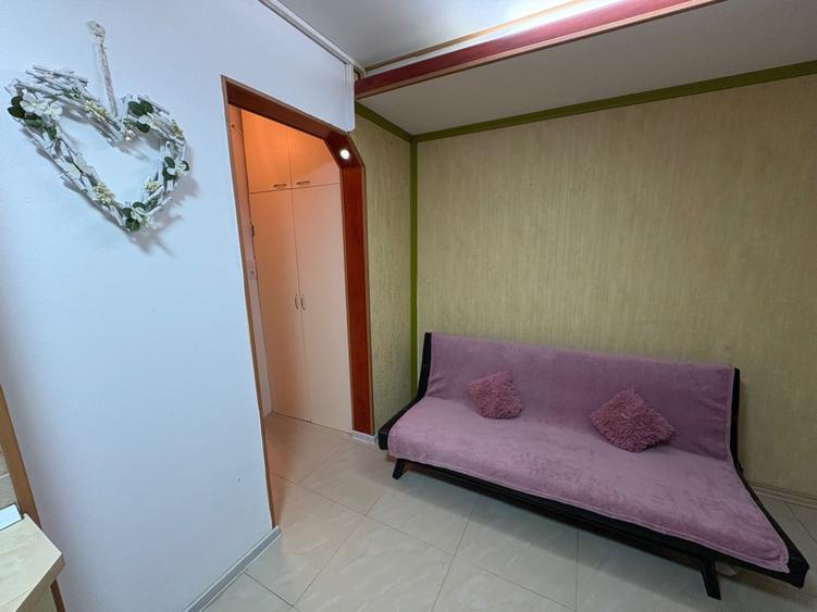 Apartament cu 2 camere decomandat în Micălaca