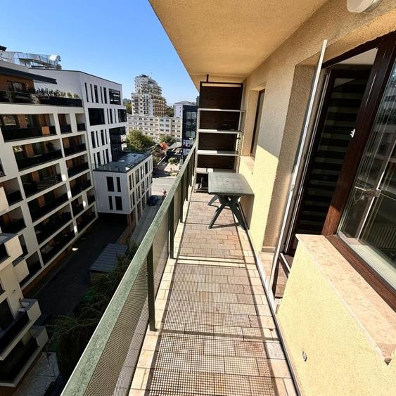 Proprietar inchiriez apart 2 camere Studium Campus- iulius mall, FSEGA - 5