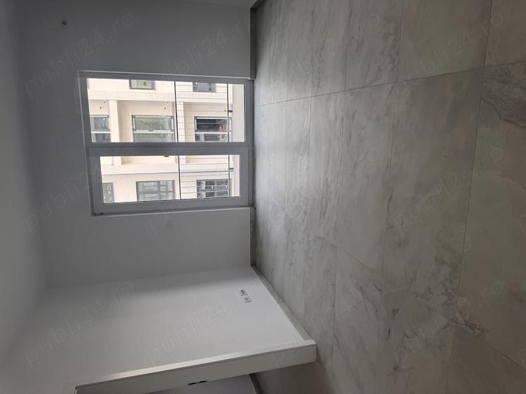 Apartament cu 2 camere semidecomandat în Grădiște