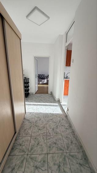 Apartament cu 2 camere decomandat în Brâncoveanu