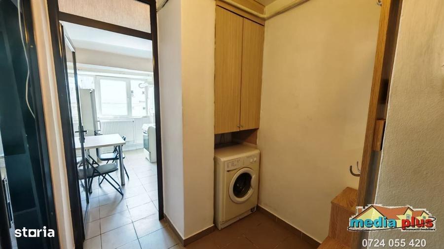 Apartament cu 1 camera de vanzare Micro 17, Galati - 2
