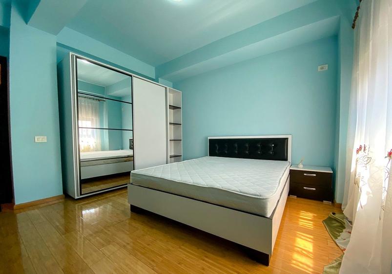 Apartament cu 3 camere decomandat în Militari