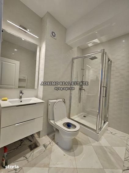 Apartament cu 2 camere, mobilat în Tomis Plus