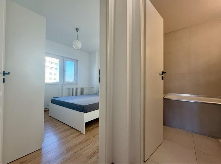 2 camere premium Marriott, view spectaculos - 2