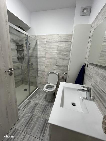 Apartament cu 2 camere în Berceni