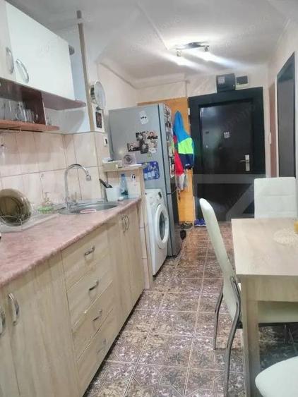 Apartament cu 2 camere semidecomandat în Bălcescu