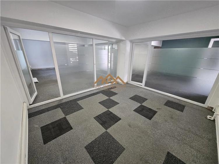 Spațiu comercial, de 100 mp, în Obcini
