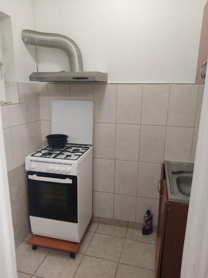 Garsonieră semidecomandată, mobilată în Alexandru Obregia