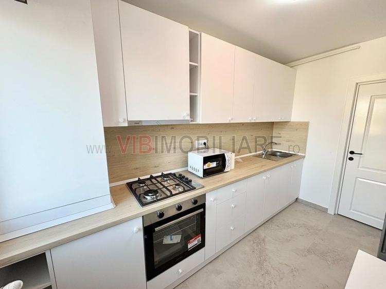 Apartament cu 3 camere decomandat în Militari