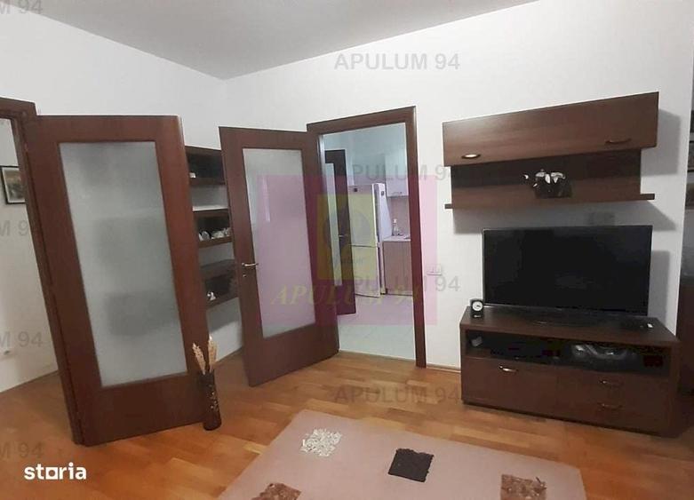 Apartament cu 3 camere, mobilat în Băneasa — fotografia 1