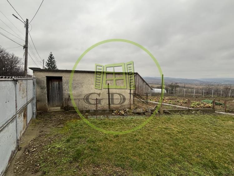 Casă individuală cu 3 camere cu Canalizare în Blaj