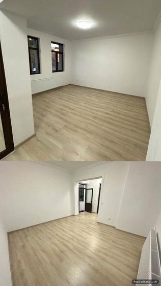 Spațiu comercial, de 100 mp, în P-ța Unirii