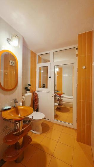 Apartament decomandat 2 dormitoare + living Dorally Mall - 10