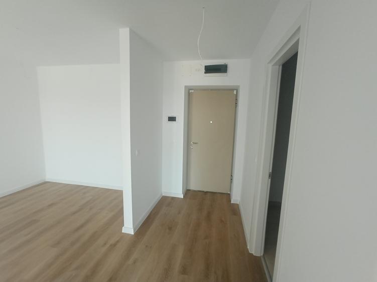 Apartament cu 2 camere decomandat în Theodor Pallady