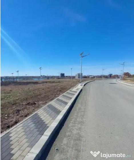 Teren în Central