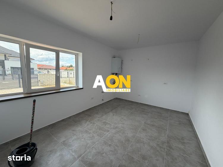 Casă cu 4 camere cu Teren 431 Mp în Central