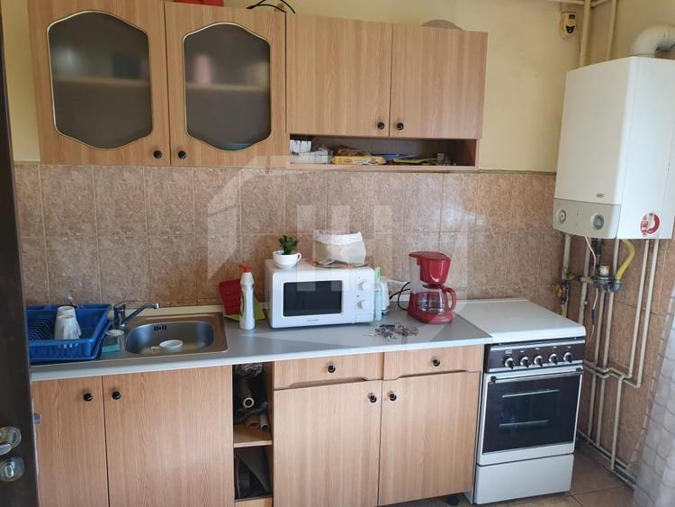 Apartament cu 2 camere decomandat în Mărăști