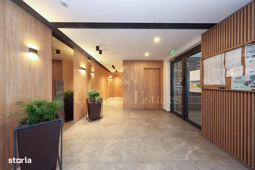 Apartament cu 2 camere decomandat în Astra — fotografia 1