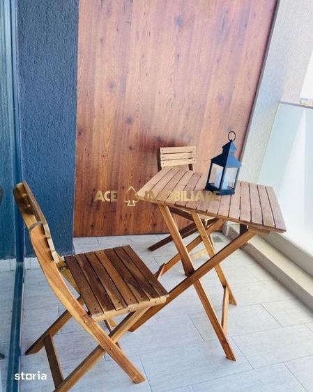 2 Camere de inchiriat | Laminorului - Afi City | Centrala | Parcare - 4
