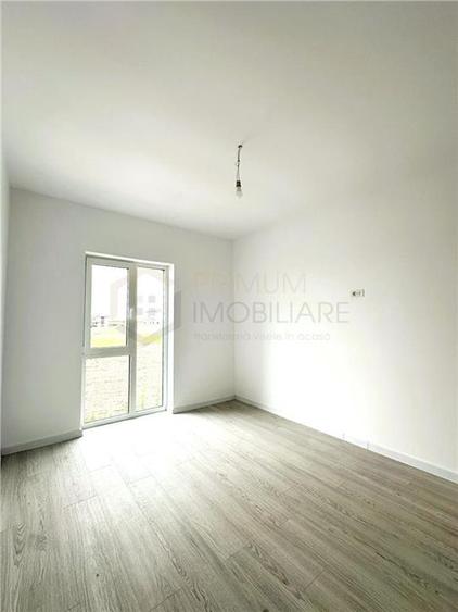 Apartament cu 2 camere decomandat în Mehala