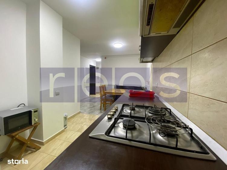 Apartament cu 2 camere decomandat în Sebastian