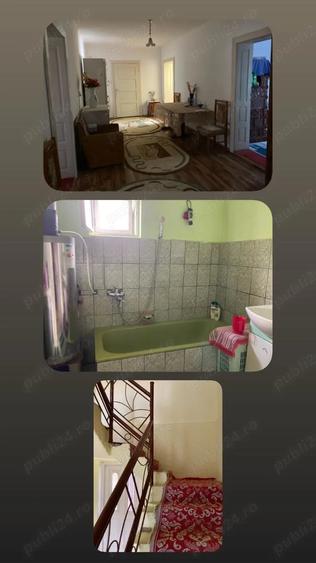 Casă cu 5 camere în Central
