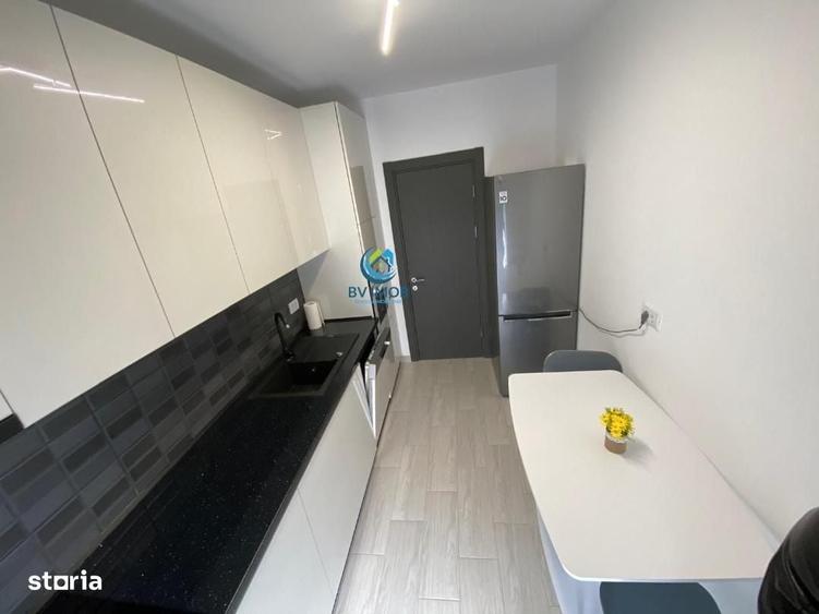 Apartament cu 2 camere decomandat în Cristian