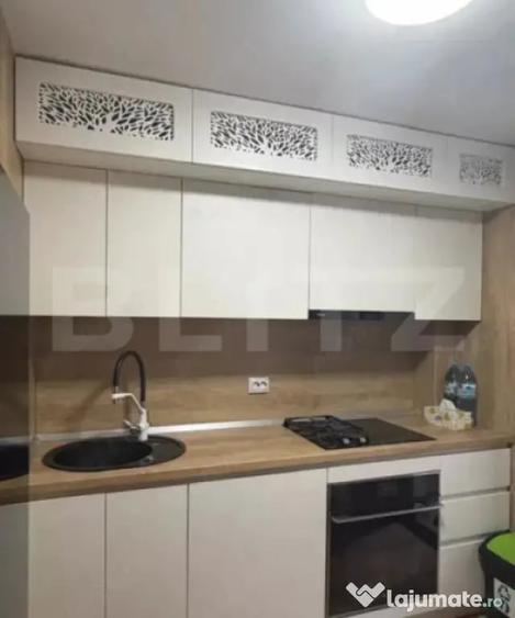 Apartament cu 3 camere decomandat în Obcini