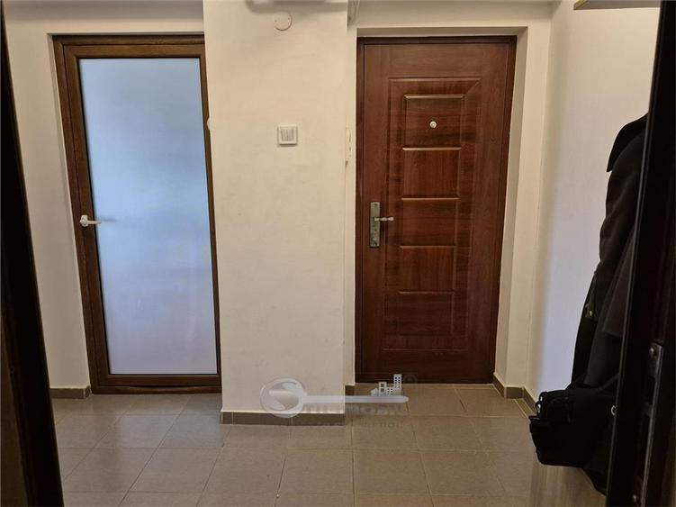 Apartament cu 2 camere decomandat, mobilat în Păcurari