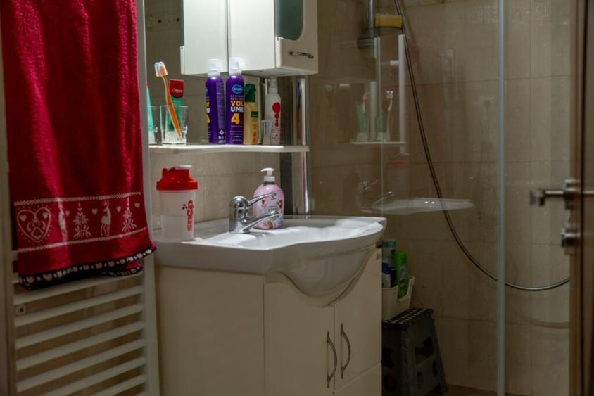 Duplex cu 4 camere cu Teren 157 Mp în Nord
